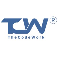 TheCodeWork logo - Similar company to Webmobi