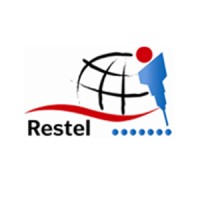 Restel logo - Similar company to Novindus
