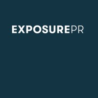 Exposure PR logo - Similar company to Thegreenroom