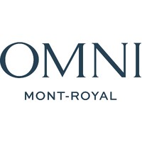Omni Mont-Royal Hotel logo - Similar company to Jardin Nelson