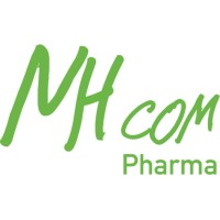 NH Com Pharma logo - Similar company to Best Moving Trans