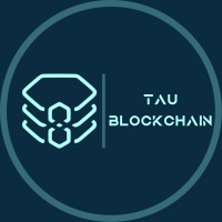 TAÜ Blockchain logo - Similar company to Dune Gamers