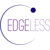 EDGELESS logo - Similar company to Rewire Project