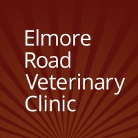 Elmore Road Veterinary Clinic logo - Similar company to Shadow Cats Rescue