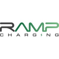 Ramp Charging logo - Similar company to Az Engineering Llc