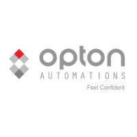 OPTON AUTOMATIONS logo - Similar company to Qbler Technolabs