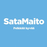 Satamaito logo - Similar company to Plusprint.Fi