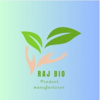 Raj Bio Product logo - Similar company to Panchsheel Packaging Solutions