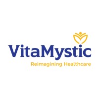 Vitamystic Healthcare Private Limited logo - Similar company to G.C. Chemie Pharmie Ltd.