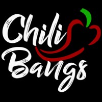 Chilibangs logo - Similar company to Ethbratislava 🇪🇺