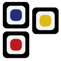 Binary logo - Similar company to Binary Centric