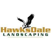 Hawksdale Landscaping Services logo - Similar company to Precision Landscaping