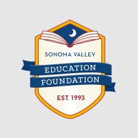 Sonoma Valley Education Foundation logo - Similar company to Cast Wines