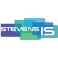 StevensIS logo - Similar company to Sandstrom Design