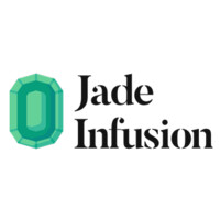 Jade Infusion logo - Similar company to Tiael
