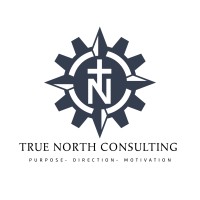 True North (TN) Consulting logo - Similar company to Nxtlvl Solutions, Inc