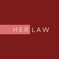 HER LAW logo - Similar company to Merx Pütz Rechtsanwälte Partmbb