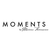 MOMENTS logo - Similar company to Ck Advisory