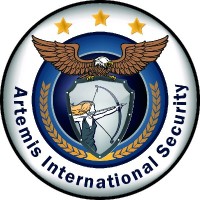 Artemis International Security logo - Similar company to Artemis Security Consulting, Llc