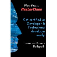 Blue Prism MasterClass logo - Similar company to Global Halal Group