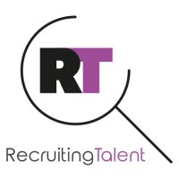 Recruiting Talent logo - Similar company to Recruiting Minds