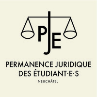 Permanence Juridique des Étudiant.e.s de Neuchâtel logo - Similar company to Elsa Neuchâtel