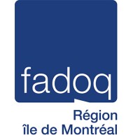 FADOQ - Région île de Montréal logo - Similar company to Association Étudiante De L'École Des Sciences De La Gestion (Esg)