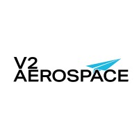 V2 Aerospace FZE logo - Similar company to Aero Technic Services - Ats