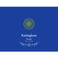 Raisinghani Textiles logo - Similar company to Linnfox Total Solutions And Services