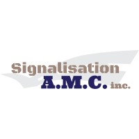 Signalisation amc inc. logo - Similar company to Signalisation Express