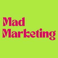 Mad Marketing Agency