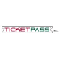 TICKETPASS, Inc. logo - Similar company to Flashpass