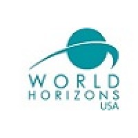 World Horizons USA logo - Similar company to Aztec Plumbing