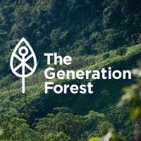 The Generation Forest logo - Similar company to Easycircular
