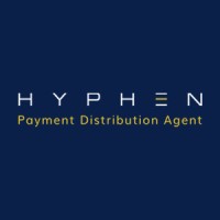 Hyphen PDA logo - Similar company to Hyphen