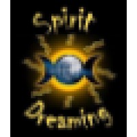 Spirit Dreaming