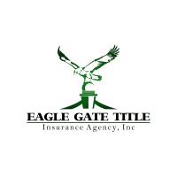 Eagle Gate Title Insurance Agency Inc. logo - Similar company to Deepwater Conservation Initiative