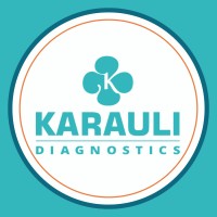 Karauli Diagnostics logo - Similar company to Karauli Diagnostics
