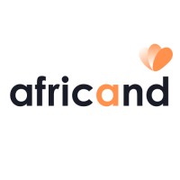 Africand logo - Similar company to Easytransfert
