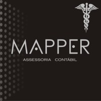 Mapper Assessoria Contábil e Empresarial Ltda logo - Similar company to A5 Contabilidade - Assessoria Contábil