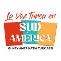 La Voz Turca logo - Similar company to Paraguay Ticaret Ve Sanayi Derneği
