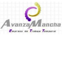 AVANZAMANCHA E.T.T. (Empleo) logo - Similar company to Personus
