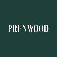Prenwood logo - Similar company to Stride