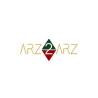 Arz2Arz logo - Similar company to Arzunex