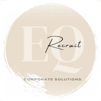 EQ Recruit logo - Similar company to Eq Recruiting