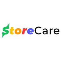 StoreCare logo - Similar company to Max Yield Co