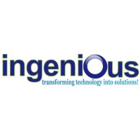 Ingenious Solutions (SMC-PVT) Ltd logo - Similar company to Ingenious Labs (Private) Limited