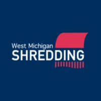 West Michigan Shredding logo - Similar company to Current Development Company