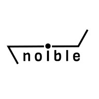 noible logo - Similar company to Digitalk Creative