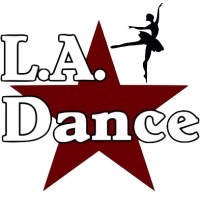 L.A. Dance logo - Similar company to Hancock County
